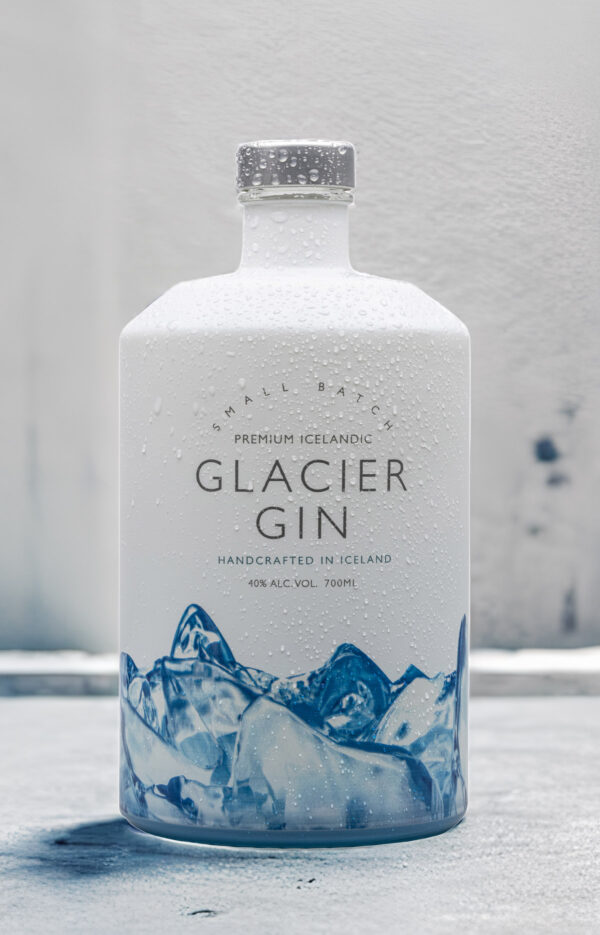 Glacier Gin